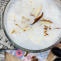 MrsRiasat Ali's cooksnap of when they made Dates shake.