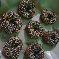 Cooksnap dari Wiwik untuk resep Donat Goreng lembut tanpa kentang