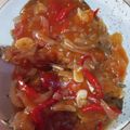 Cooksnap dari Syafika Ulfah untuk resep Gurame Asam Manis Nanas