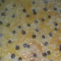 Cooksnap dari Chrys Tina untuk resep Lekker Holland A.ka Boterkoek