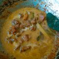 Cooksnap dari Alda untuk resep Gulai daging sapi simpel praktis