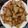 Hijab Fatima's cooksnap of when they made Chicken mini samosy.