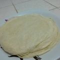 Cooksnap dari Zahra Arthexeina untuk resep Kulit resoles