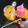 Jyoti Prakash Assudani's cooksnap of when they made Litchi & Mango Smoothie.