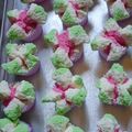Cooksnap dari Ratna Haryani untuk resep Bolu Kukus Mekar anti gagal tanpa Soda