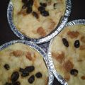 Cooksnap dari livi anti untuk resep Puding Roti Kukus