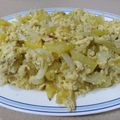 El cooksnap de nuriaisnana cuando hizo Patatas a lo Pobre (en microondas).