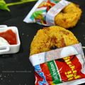 Cooksnap dari Izza Zulfana untuk resep 50#Indomie Donat