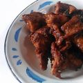 Cooksnap dari Mitasari untuk resep Ayam Bakar Solo