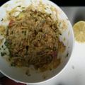 mratommyk's cooksnap of when they made Fresh Guacamole.