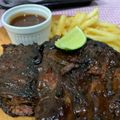 Cooksnap dari Lia is cooking untuk resep Pork Back Ribs ala NN BALI 🐖🐷