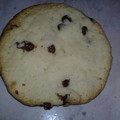 El cooksnap de Dani Blanco cuando hizo COOKIES -Galletas con chips/chispas de chocolate.