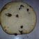 El cooksnap de Dani Blanco cuando hizo COOKIES -Galletas con chips/chispas de chocolate.