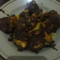 Cooksnap dari puji eksan untuk resep Ayam Kretep (Bumbu Hitam) Khas Madura
