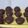 El cooksnap de Lucía Fernández cuando hizo Muffins de chocolate y dulce de leche.