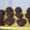 El cooksnap de Lucía Fernández cuando hizo Muffins de chocolate y dulce de leche.