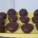 El cooksnap de Lucía Fernández cuando hizo Muffins de chocolate y dulce de leche.