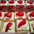 Cooksnap dari Iin untuk resep Bolu Jadul Lembut