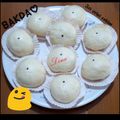 Cooksnap dari Dapur Dien untuk resep Bakpao isi coklatBy yunda yun