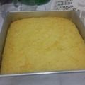 Cooksnap dari Wawuk wuryantini untuk resep Brudel Cake Keju
