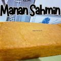 Cooksnap dari Indah 'Pawon Zie' untuk resep Manan Sahmin