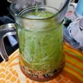 Cooksnap dari yun yun untuk resep #71 Es Timun Jeruk Nipis