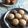 El cooksnap de patricia_pagliaricci cuando hizo Muffins de chocolate con dulce de leche y banana.