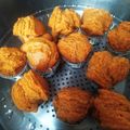 Cooksnap dari nida iriyani untuk resep Bolu Kukus Karamel Mekar