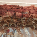 El cooksnap de Eva Martin Almagro cuando hizo Tiramisú fácil.