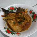 Cooksnap dari Rido Setiawati untuk resep Rica-rica Ayam Pedas