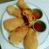 Bhavini Kotak's cooksnap of when they made બેકડ વડાપાવ (Baked Vadapaav Recipe In Gujarati).