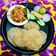 Kiran Patelia's cooksnap of when they made છોલે ભટુરે (Chhole Bhature recipe in gujarati).