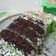 Cooksnap dari Asharina J untuk resep Bolu Pandan Irit Kempus no obat"an (edisi terbawa mimpi) / sponge cake