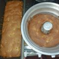 El cooksnap de Celsi Fernandez cuando hizo Budín Inglés tradicional.