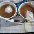 Meena Ramesh's cooksnap of when they made தக்காளி,வெஜ் சூப் (Tomato, veg soup recipe in tamil).