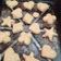 El cooksnap de Marcela Franco cuando hizo Galletas de avena.