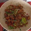 Cooksnap dari Shafira untuk resep Ikan Dori Lada Hitam