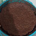 El cooksnap de Elizabeth cuando hizo TORTA DE CHOCOLATE 🍫🎂 en microondas.