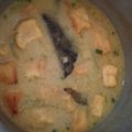 Cooksnap dari NITA DWI Vijayanti untuk resep Lodeh manisa + tahu