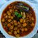 Meenakshi Verma( Home Chef) का कुकस्नैप जब उन्होंने मसाला छोले (masala chole recipe in Hindi) बनाया था।