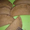 Cooksnap dari Diah Pohan untuk resep Martabak lenggang/martabak lipat RAINBOW anti gagal KEKINIAN