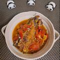 Cooksnap dari Maharani untuk resep Pindang Tongkol Masak Kecap