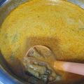 Cooksnap dari L😎L untuk resep Sayur lodeh labu siam