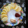 Seema Rana's cooksnap of when they made Idli sambar.