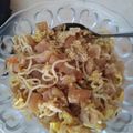 Cooksnap dari Mizuki Alea untuk resep Seblak Makaroni Kering Pedas