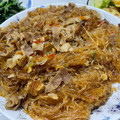小玉 的 螞蟻上樹/肉末炒冬粉 cooksnap