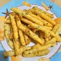 Cooksnap dari ahla wardah untuk resep Stik Kentang Keju