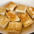 Cooksnap của Dory khi họ làm theo món Đậu rán (món chay)