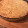 El cooksnap de Paula cuando hizo Cookies con chips de chocolate.