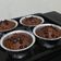 Cooksnap dari Nadya Christina untuk resep MUFFIN COKLAT NUTELLA